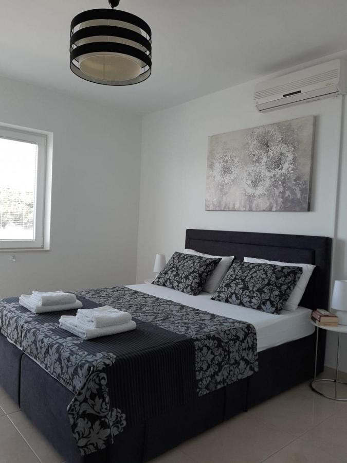 Apartments Duće Εξωτερικό φωτογραφία