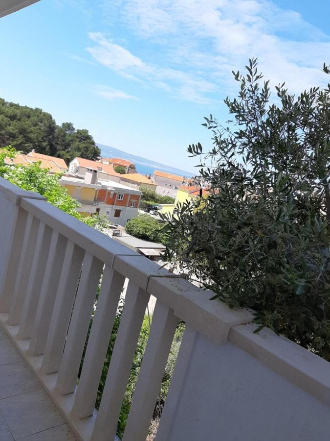 Apartments Duće Εξωτερικό φωτογραφία