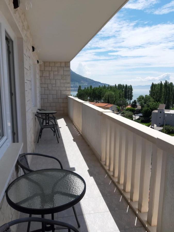 Apartments Duće Εξωτερικό φωτογραφία