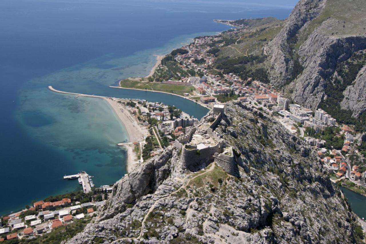 Apartments Duće Εξωτερικό φωτογραφία