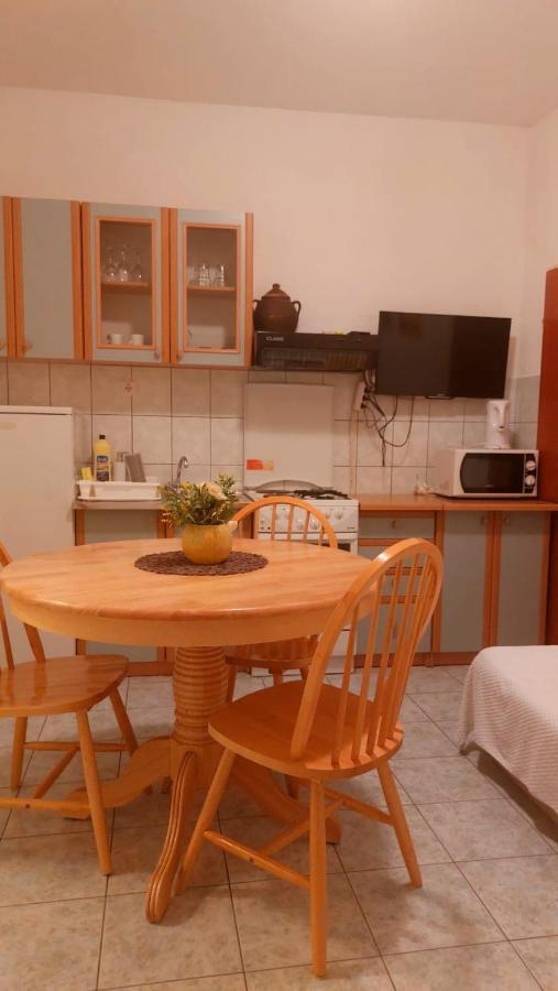 Apartments Duće Εξωτερικό φωτογραφία