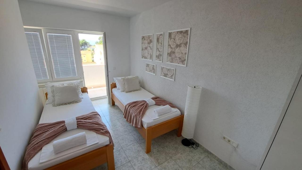 Apartments Duće Εξωτερικό φωτογραφία
