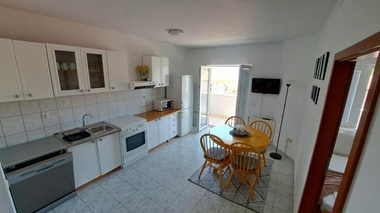 Apartments Duće Εξωτερικό φωτογραφία