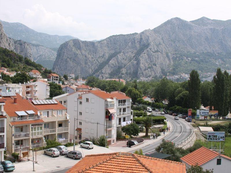 Apartments Duće Εξωτερικό φωτογραφία