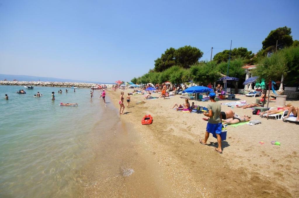 Apartments Duće Εξωτερικό φωτογραφία